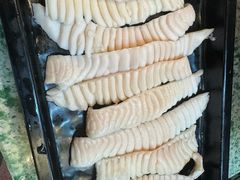 -鸿姐老火锅(静安店)