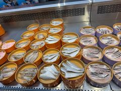 -海底捞大排档火锅(打浦路店)