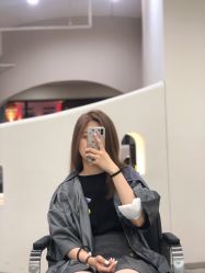-蚂蚁造型沙龙