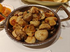 -CRAZYONES克芮旺斯西班牙餐厅(龙湖金沙天街店)
