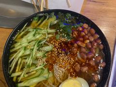-正通记·哈尔滨烧烤·炭烤鸽子(七宝万科国际店)