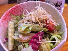 -坂吉屋·居酒屋深夜食堂(龙湖店)
