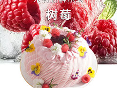 -5Cake五度无蔗糖低脂蛋糕(陶然亭店)