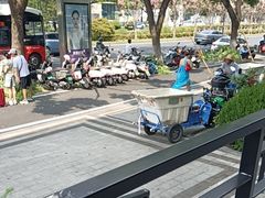 -苏州观前平江CitiGO欢阁酒店