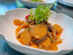 -虹潮荟·餐桌上的美食地理(太阳宫店)
