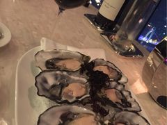 签到图片-广州四季酒店·佰鲜汇·现代法餐