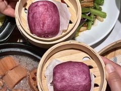 紫薯包-客颂·客家宴(大壮国际广场店)