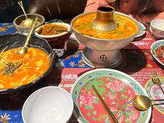 -小娘惹厨房Little Nyonya(狮城有约上榜店)