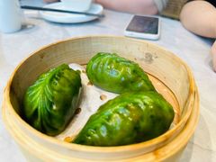 -陶兰居·手工点心·粤菜(圆融时代广场店)