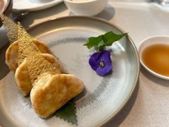 金网煎锅贴-逸道(益丰·外滩源店)