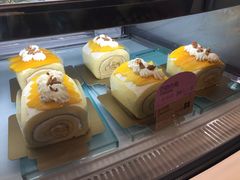 -圣安娜饼屋