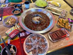 -蛙宴·美蛙火锅基地(万象城店)