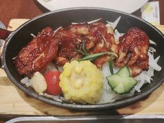 -湖滨1950牛排西餐厅(泽州路店)