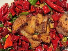 -柴门饭儿(成都太古里店)