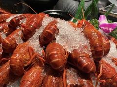 -红辣椒·川菜·火锅(张杨路店)