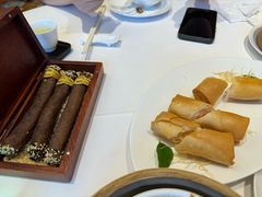 -正佳广场万豪酒店-粤菜餐厅·点心·海鲜·聚餐