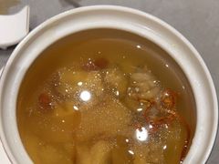 -神洲四海大酒楼(王府井澳门中心店)