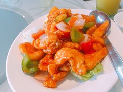 -无招牌海鲜餐厅(滨海艺术中心店)