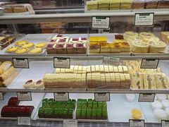 -蜂蝶来饼店(拱北总店)