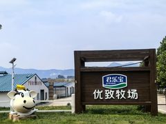 -君乐宝优致牧场