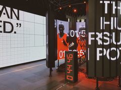 -NIKE品牌体验店(南京东路店)