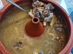 -白家寨子·山野白族菜(古城总店)