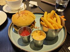 -bluefrog蓝蛙(水游城店)