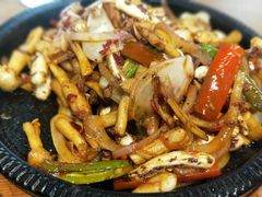 -花椒笑成都小馆(百脑汇店)