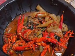 -聚味瞿记·龙虾堂(天元店)