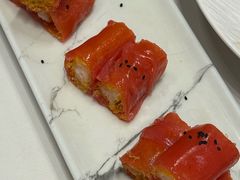 -南拳十三姨·潮汕砂锅粥·粤菜(西单大悦城店)