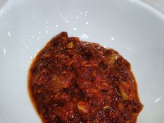 特色辣酱-三姐妹冷面馆(保卫路店)