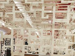 -北京王府井希尔顿酒店·秦唐中餐厅Chynna
