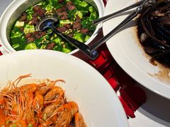 -桂满陇·海市蜃楼·黑金(国金店)