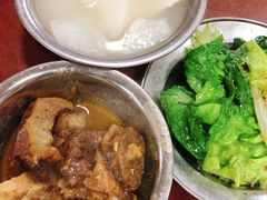 -阿秋牛排(湖心街店)