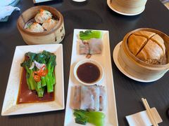 -彩丰楼中餐厅·早茶·点心·粤菜(海口华彩洲际酒店)
