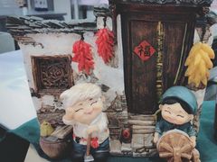 -Blueglass酸奶(财富购物中心店)