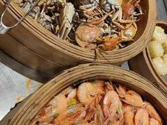 -荣誉国际酒店-云顶旋转餐厅