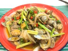 -香满锅老北京羊蝎子火锅·家常菜(新街口店)