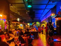 -Helens海伦司小酒馆(王家湾人信汇店)