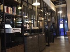 大堂-海岩咖啡(茂业天地店)