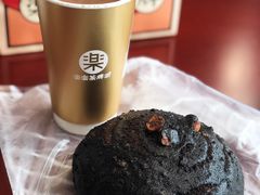 巧克力茶-LELECHA乐乐茶(美罗城店)