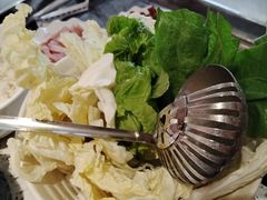 -土风豆米火锅(鸿通城店)