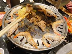 -韩江山烤肉音乐串吧(沈北新区店)