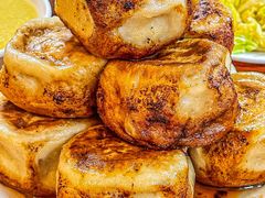 -宝瑞门钉肉饼店