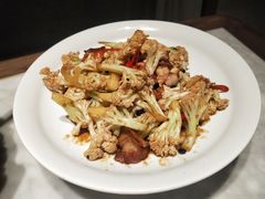-泰钰丰烤鸭.天津菜(开发区店)