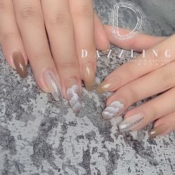 -DAZZLING BEAUTY美甲•美睫专门店