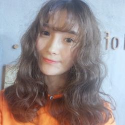 -HG美发设计沙龙