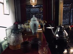 -红尘再(安昌古镇店)