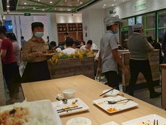 大堂-大米先生(德思勤分店)
