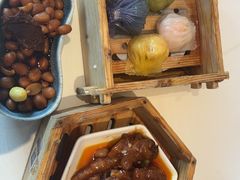 -侨美·唐荔园·40年地道粤菜